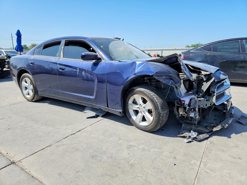 Продажа на аукционе авто 2014 Dodge Charger, vin: 2C3CDXBG4EH369181, номер лота: 64850826