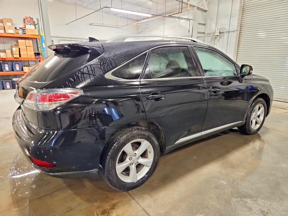 65462046 :رقم المزاد ، 2T2BK1BAXFC270569 vin ، 2015 Lexus Rx 350 مزاد بيع