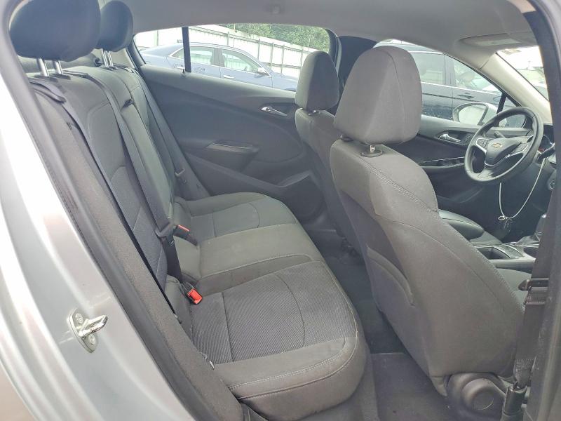 Aukcja sprzedaży 2018 Chevrolet Cruze, vin: 1G1BE5SM3J7124739, numer aukcji: 65514646