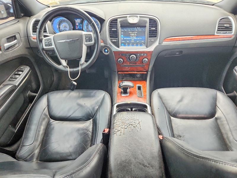 Aukcja sprzedaży 2012 Chrysler 300, vin: 2C3CCACG2CH223793, numer aukcji: 63411986