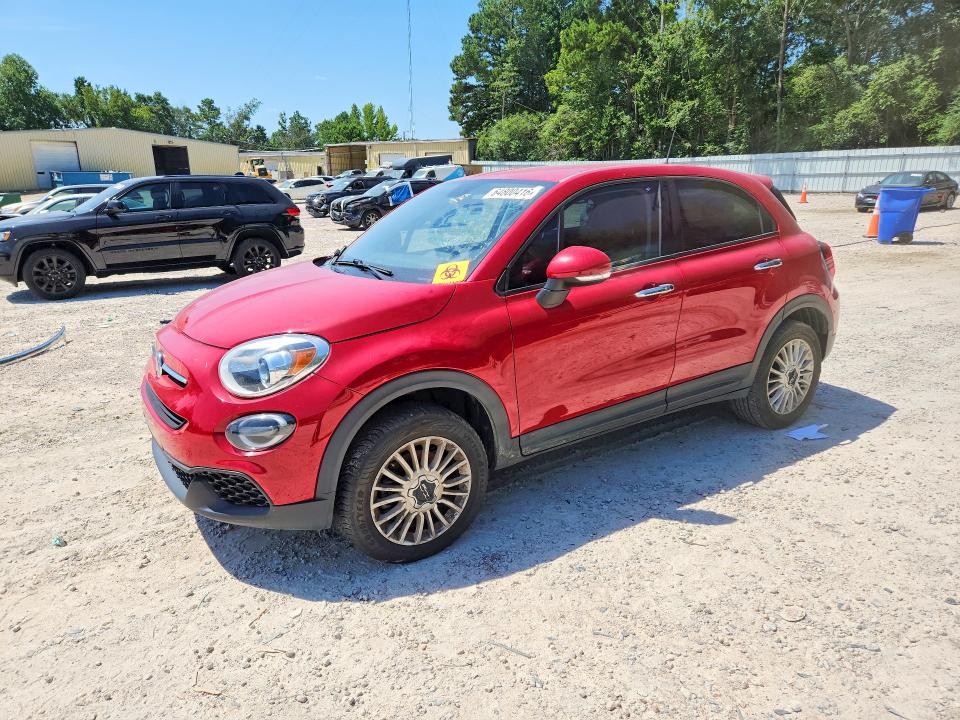 Продаж на аукціоні авто 2020 Fiat 500x, vin: ZFBNFYA15LP847489, номер лоту: 64800416