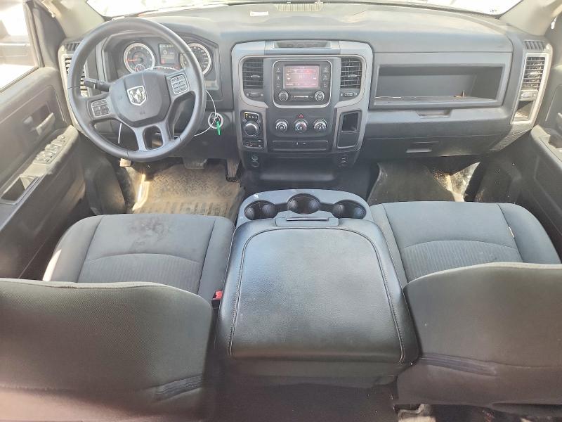 Продажа на аукционе авто 2021 Ram 1500 Classic, vin: 1C6RR7FG8MS515713, номер лота: 64475986