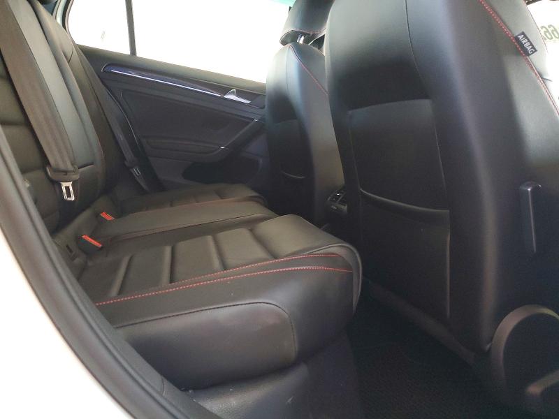 Продаж на аукціоні авто 2017 Volkswagen Gti, vin: 3VW447AU1HM027102, номер лоту: 66217106