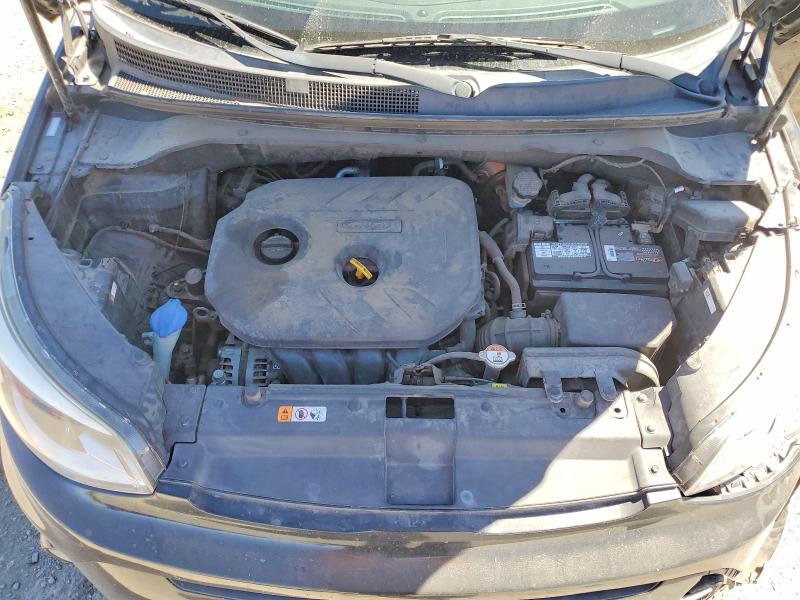 Продажа на аукционе авто 2017 Kia Soul, vin: KNDJP3A57H7440750, номер лота: 62877416