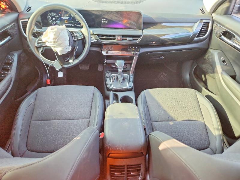 Продаж на аукціоні авто 2024 Kia Seltos, vin: KNDEUCAA9R7626038, номер лоту: 62646366