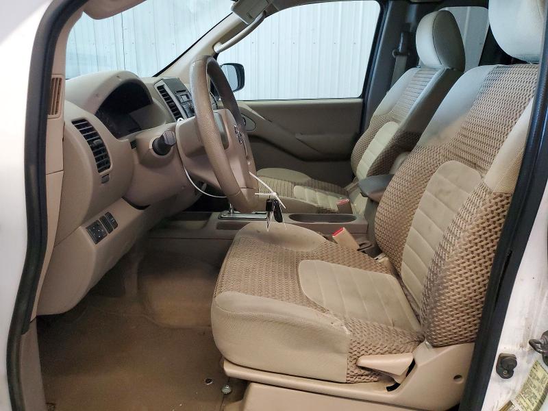 Продажа на аукционе авто 2011 Nissan Frontier, vin: 1N6AD0CU5BC429334, номер лота: 65633046