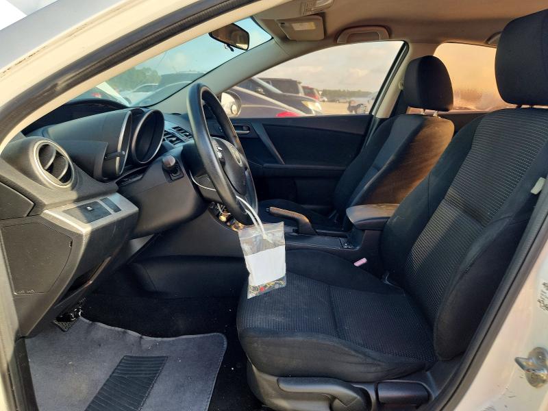 Продажа на аукционе авто 2012 Mazda 3, vin: JM1BL1UF5C1523307, номер лота: 66387236
