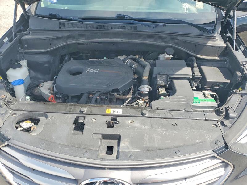 Aukcja sprzedaży 2018 Hyundai Santa Fe Sport, vin: 5XYZWDLA5JG503374, numer aukcji: 65408846