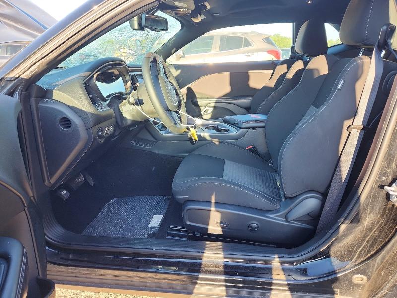 2022 Dodge Challenger მანქანა იყიდება აუქციონზე, vin: 2C3CDZBTXNH113118, აუქციონის ნომერი: 67023726