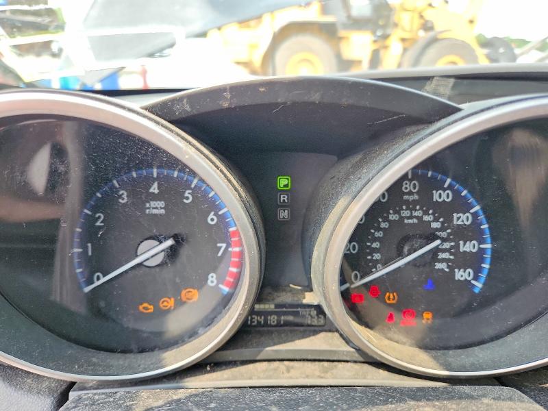 Aukcja sprzedaży 2013 Mazda 3, vin: JM1BL1L71D1819842, numer aukcji: 64274176