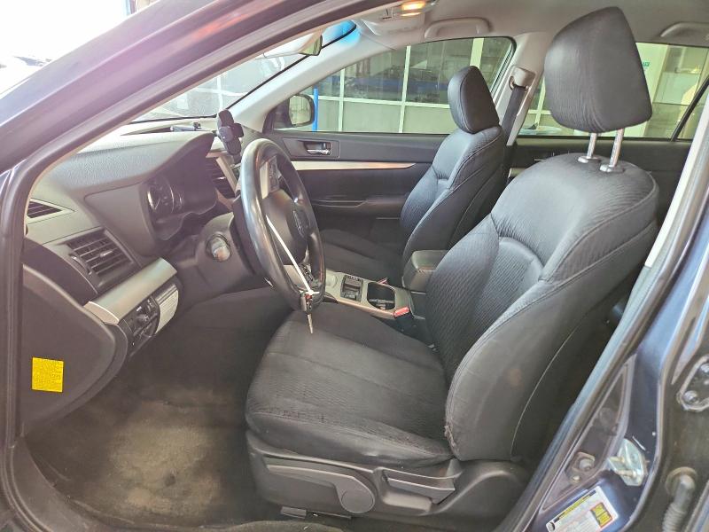 65107456 :رقم المزاد ، 4S4BRBAC9C3289865 vin ، 2012 Subaru Outback مزاد بيع