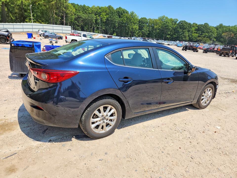 Aukcja sprzedaży 2016 Mazda 3, vin: 3MZBM1V74GM326297, numer aukcji: 65325276