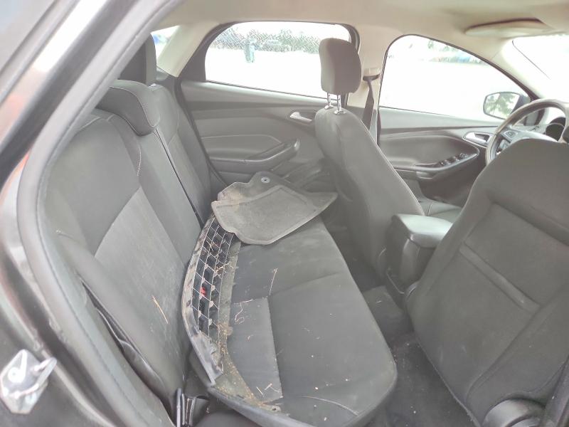 Продаж на аукціоні авто 2017 Ford Focus, vin: 1FADP3F2XHL282302, номер лоту: 64505276