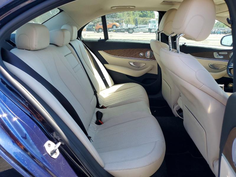 2020 Mercedes-benz E მანქანა იყიდება აუქციონზე, vin: WDDZF8DB9LA750968, აუქციონის ნომერი: 62191496