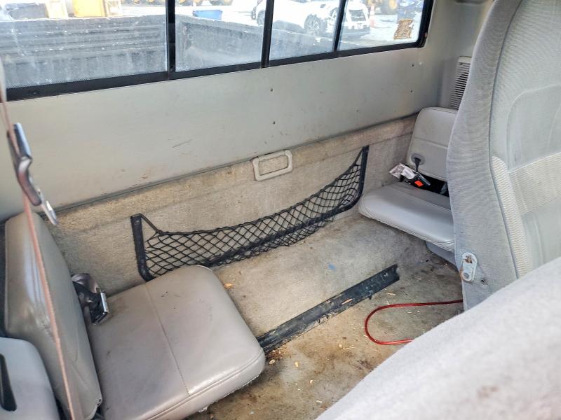 Aukcja sprzedaży 1997 Mazda B4000, vin: 4F4CR16X6VTM17651, numer aukcji: 64770296