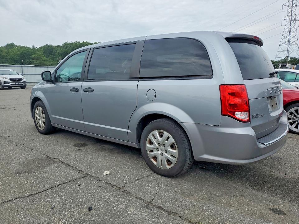 65913276 :رقم المزاد ، 2C4RDGBG5KR524428 vin ، 2019 Dodge Grand Caravan مزاد بيع