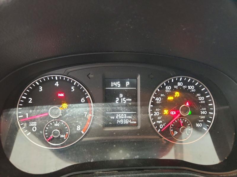 Aukcja sprzedaży 2013 Volkswagen Passat, vin: 1VWAH7A35DC052692, numer aukcji: 64853336