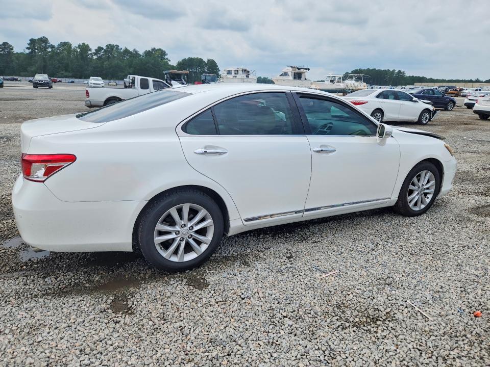 Продаж на аукціоні авто 2010 Lexus Es, vin: JTHBK1EG1A2412799, номер лоту: 67058716