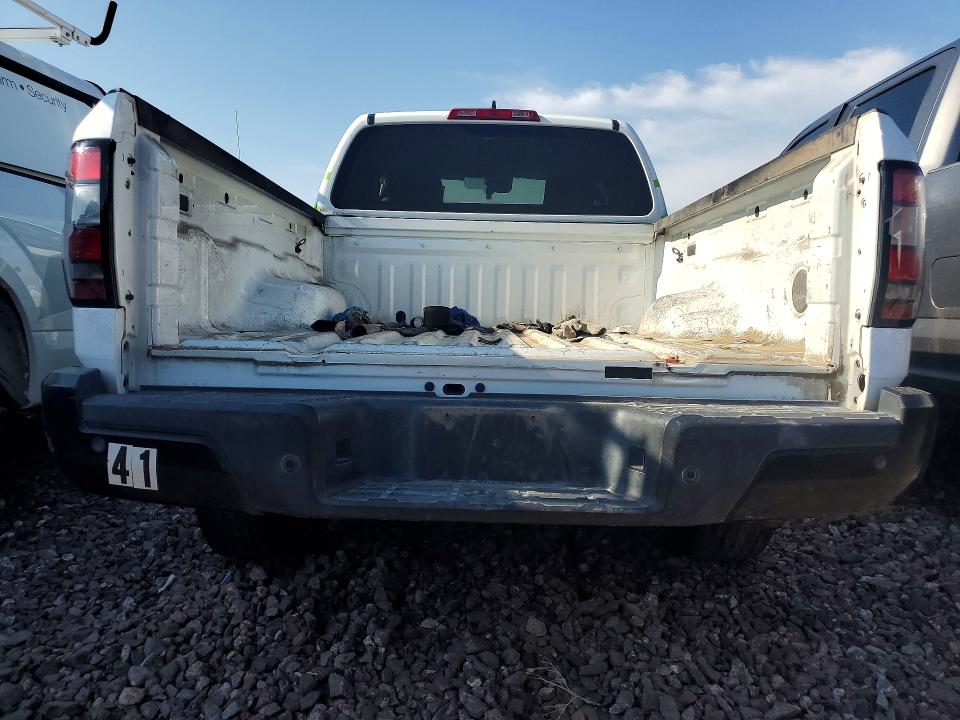 Aukcja sprzedaży 2022 Nissan Frontier, vin: 1N6ED1CL5NN651878, numer aukcji: 64497306