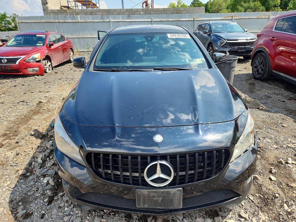 Aukcja sprzedaży 2016 Mercedes-benz Cla, vin: WDDSJ4GB2GN366484, numer aukcji: 64230766