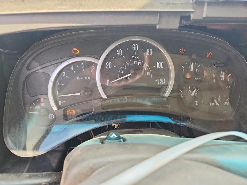 63805826 :رقم المزاد ، 1GYEK63N14R293798 vin ، 2004 Cadillac Escalade مزاد بيع