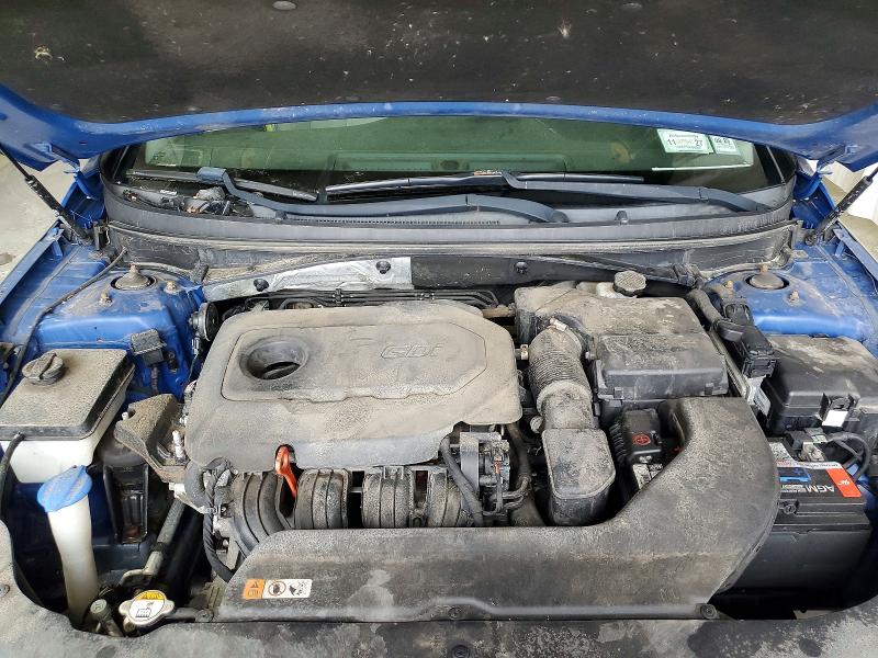 Aukcja sprzedaży 2015 Hyundai Sonata, vin: 5NPE24AF5FH138929, numer aukcji: 66175366