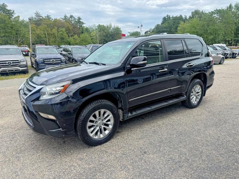 66948496 :رقم المزاد ، JTJBM7FX8E5067754 vin ، 2014 Lexus Gx مزاد بيع