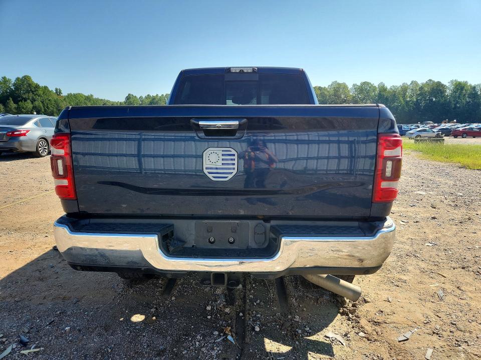 Продажа на аукционе авто 2019 Ram 2500, vin: 3C6UR5FL1KG556748, номер лота: 65147676
