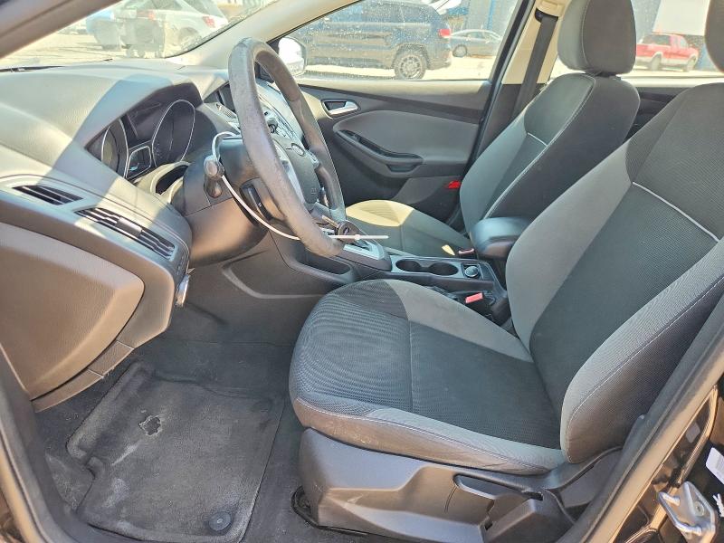 Aukcja sprzedaży 2013 Ford Focus, vin: 1FADP3F2XDL212938, numer aukcji: 63691806