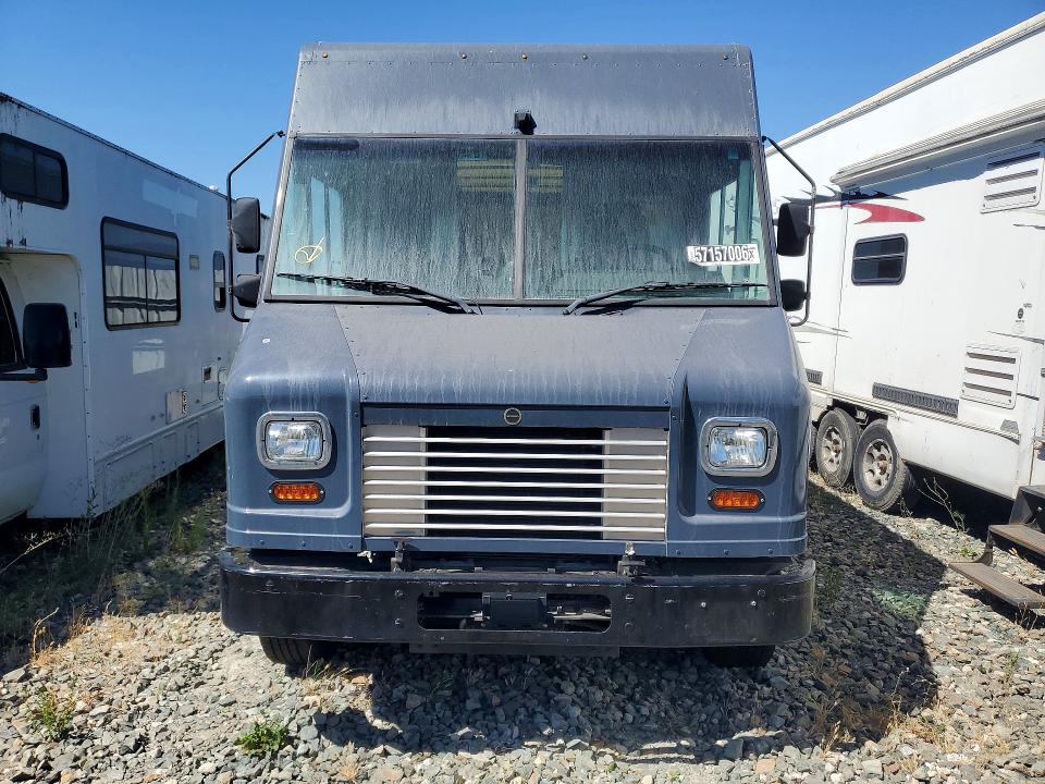 Продаж на аукціоні авто 2020 Ford F59, vin: 1F65F5KN9L0A06302, номер лоту: 57157006