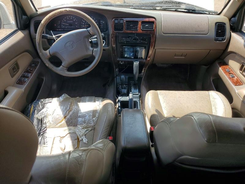 Aukcja sprzedaży 1998 Toyota 4runner, vin: JT3HN87R7W0146898, numer aukcji: 64432266