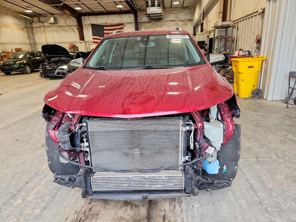 Aukcja sprzedaży 2019 Chevrolet Equinox, vin: 2GNAXPEX5K6132574, numer aukcji: 65023486
