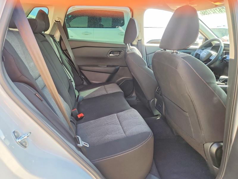 Aukcja sprzedaży 2026 Nissan Rogue, vin: 5N1BT3BBXTC836896, numer aukcji: 67121256