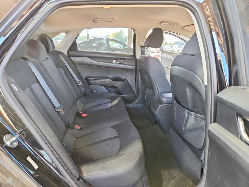 Продаж на аукціоні авто 2023 Kia K5, vin: 5XXG14J26PG175171, номер лоту: 66989796
