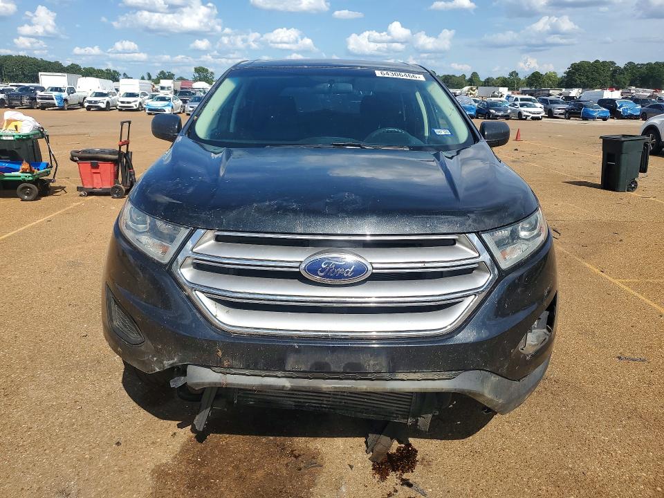 Aukcja sprzedaży 2015 Ford Edge, vin: 2FMTK3G96FBC00512, numer aukcji: 64306466