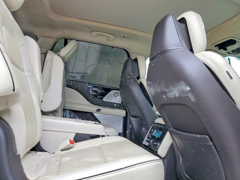 Продажа на аукционе авто 2020 Lincoln Aviator, vin: 5LM5J9XC3LGL28301, номер лота: 66973486