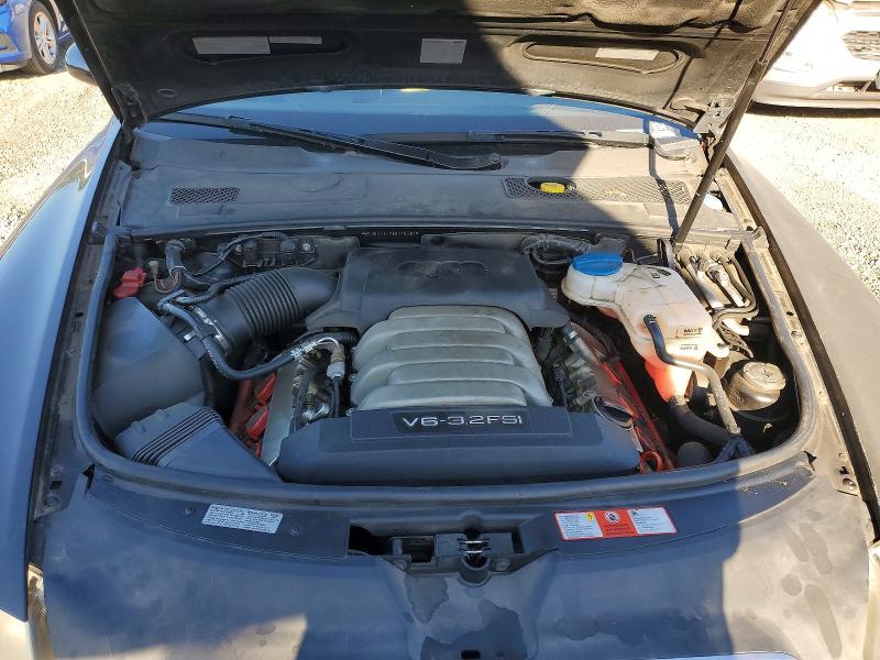 Продаж на аукціоні авто 2008 Audi A6, vin: WAUDH74FX8N010581, номер лоту: 65870296