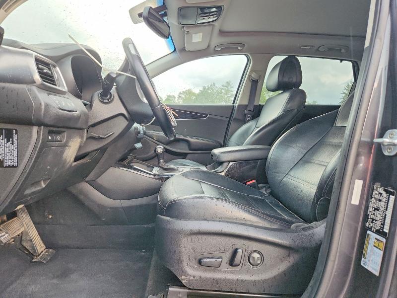 Продаж на аукціоні авто 2016 Kia Sorento, vin: 5XYPHDA50GG085953, номер лоту: 64463666