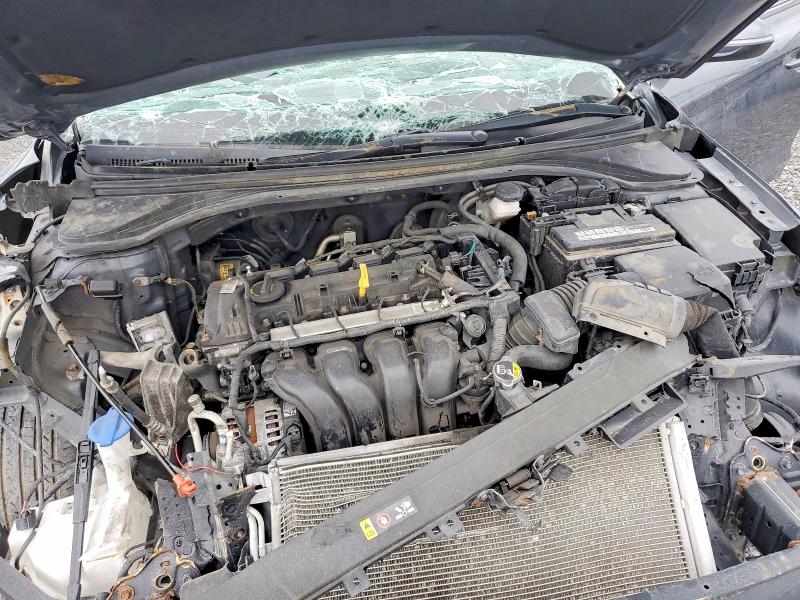 Aukcja sprzedaży 2020 Hyundai Elantra, vin: KMHD84LF3LU921395, numer aukcji: 66051526