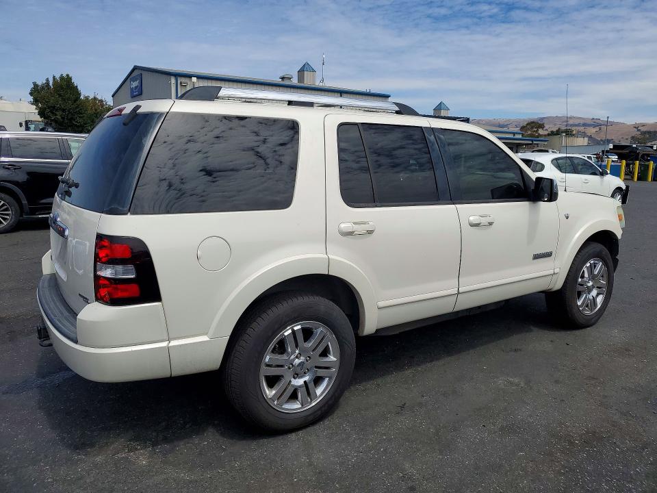 Продажа на аукционе авто 2007 Ford Explorer, vin: 1FMEU75897UB19505, номер лота: 65377426