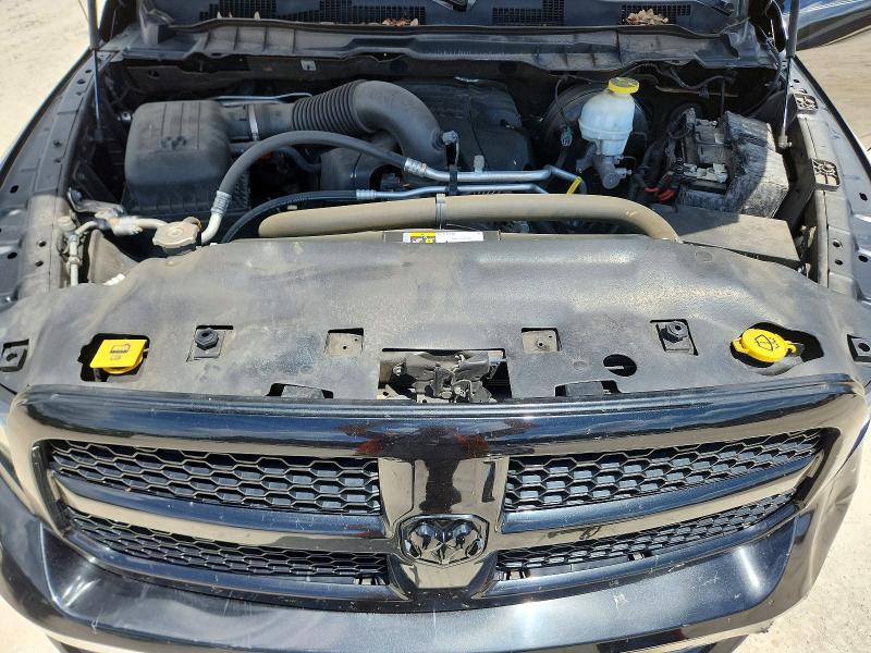 Продажа на аукционе авто 2019 Ram 1500 Classic, vin: 1C6RR7KT6KS508517, номер лота: 66255516