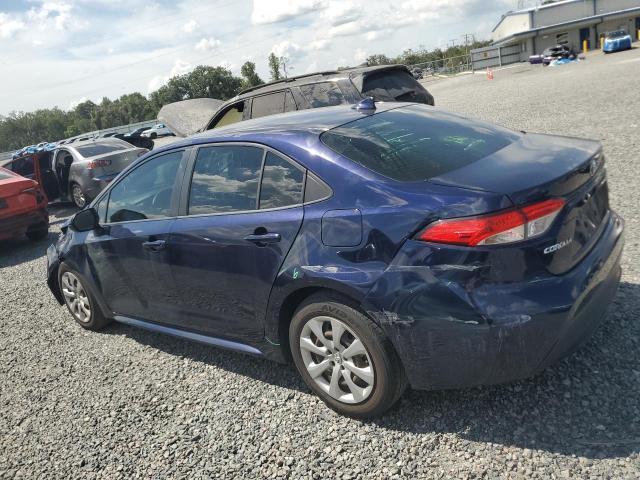 2022 Toyota Corolla მანქანა იყიდება აუქციონზე, vin: JTDEPMAE6NJ204743, აუქციონის ნომერი: 66582866