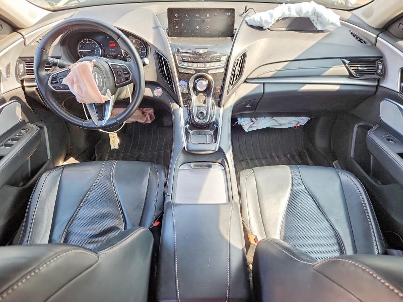 Aukcja sprzedaży 2019 Acura Rdx, vin: 5J8TC2H52KL022178, numer aukcji: 63447016