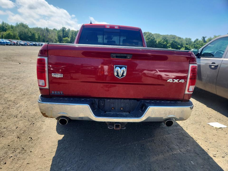 Aukcja sprzedaży 2015 Ram 1500, vin: 1C6RR7JT4FS602855, numer aukcji: 62390376