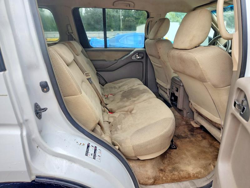 Aukcja sprzedaży 2011 Nissan Pathfinder, vin: 5N1AR1NN0BC612085, numer aukcji: 66404806