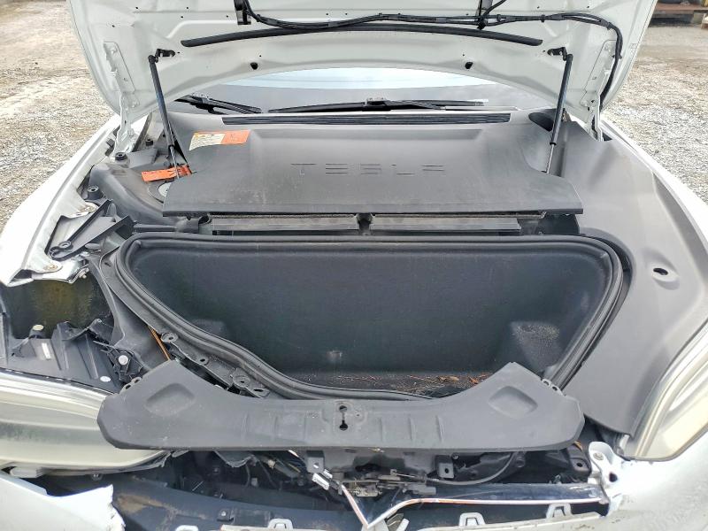 Aukcja sprzedaży 2017 Tesla Model S, vin: 5YJSA1E29HF184535, numer aukcji: 58403196