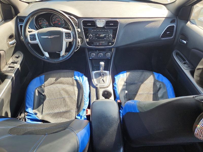 Aukcja sprzedaży 2014 Chrysler 200, vin: 1C3CCBBB6EN132399, numer aukcji: 65914866