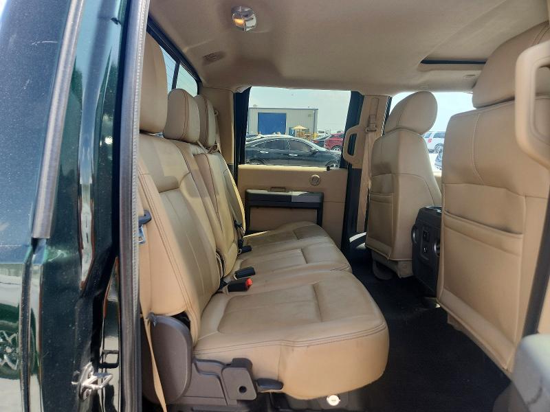 Продажа на аукционе авто 2013 Ford F250, vin: 1FT7W2BT2DEB18169, номер лота: 64114176
