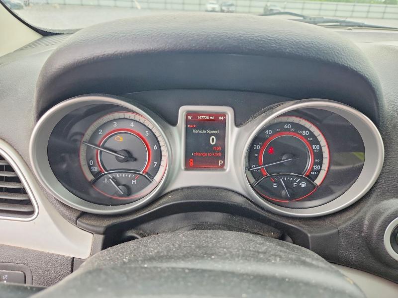 Aukcja sprzedaży 2014 Dodge Journey, vin: 3C4PDDBG6ET155621, numer aukcji: 64096826