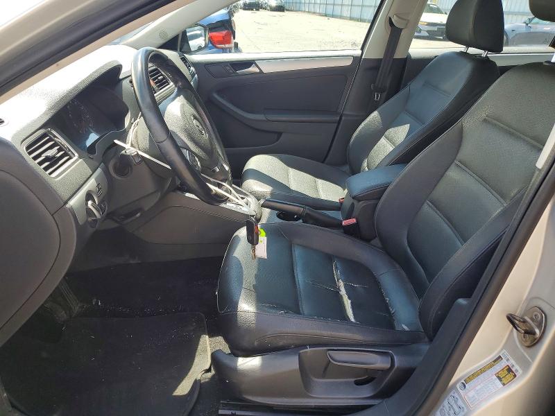 Aukcja sprzedaży 2011 Volkswagen Jetta, vin: 3VWLL7AJ6BM091034, numer aukcji: 63560656